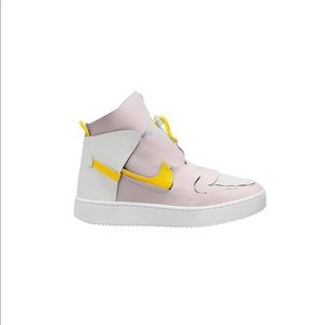 Wmns Nike Vandalized Platinum Violet Speed Yellow - 2020 design